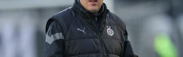 Drugi pišu: Savo Milošević glavni kandidat za klupu Željezničara