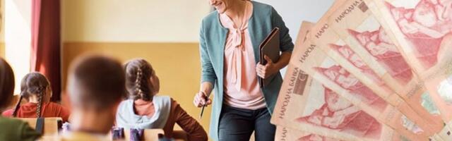 STIŽE 20.000 DINARA ZA SVE UČENIKE! Evo ko tačno ima pravo na novac i kako će se isplaćivati!