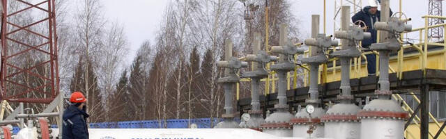 Европа је смислила план за Орбанов „ђаволски цевовод“