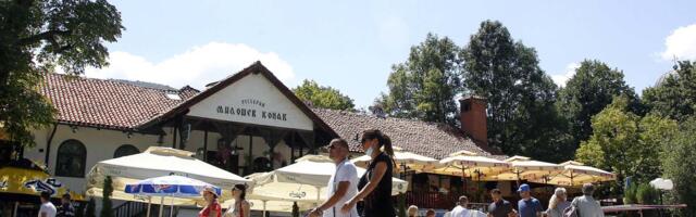 U Srbiji u januaru malo više turista nego u januaru 2025. godine