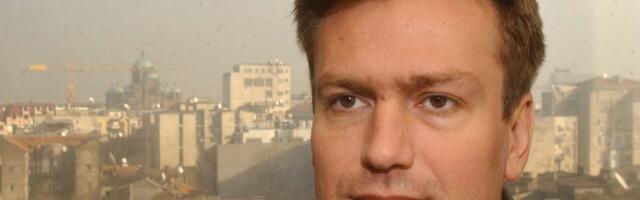 Glumac obeležio "Srećne ljude", a evo kojoj DAMI je do danas ostao VERAN: "Ne verujem u lažne vrednosti novog doba!"