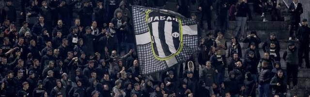 POTOP! Partizan razbio Zvezdu u večitom derbiju!