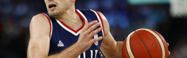 Аврамовић: Људи греше, нико није савршен