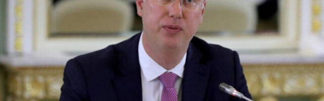 Дмитријев прогнозира шок за ЕУ због одустајања од руског гаса