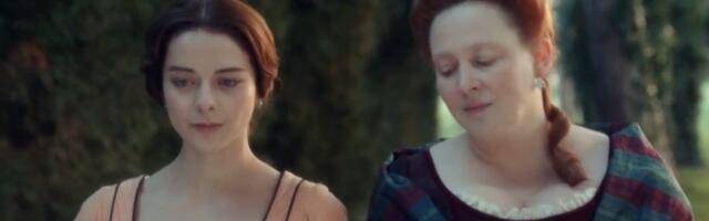 Želi naslednika što pre: Evo šta ćete gledati u petoj epizodi "Katarine Velike"