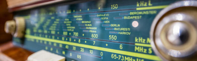 Милански радио-аматер уловио сумњиву поруку – ЦИА можда умешана у Иран
