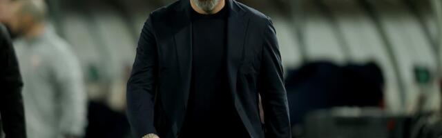 STANKOVIĆ OTKRIO KADA SE VRAĆAJU MATEUS I DUARTE: Trener Zvezde pred Napredak se posebno obratio navijačima