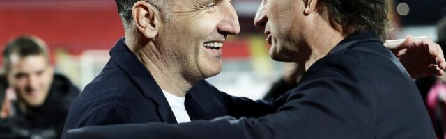 TANJGA POSLE VELIKOG TRIJUMFA VOJVODINE: Ova pobeda je poklon Novosađanima...