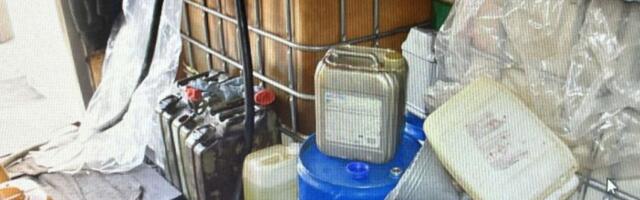 Nafta pala posle dramatičnog skoka: Evo šta je uticalo na tržište i CENU!