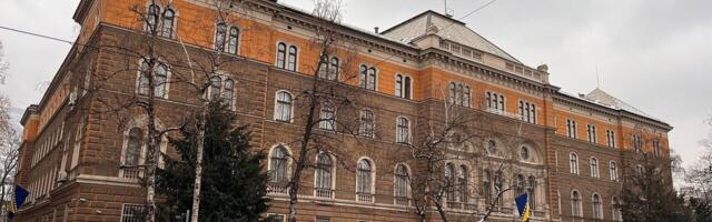 Допринос протектората реинтеграцији Босне