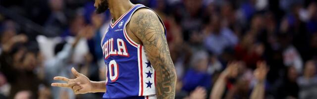 Kameron Pejn kao Stef Kari: Rekord karijere, dabl-dabl i nestvarnih 8/8 za tri poena! /VIDEO/