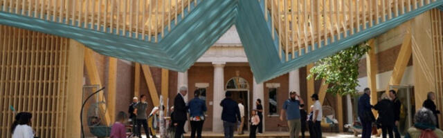 ЕУ прети да ће обуставити финансирање Бијенала у Венецији због учешћа Русије