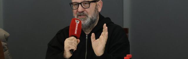 "Njima je Sveti Sava karijerista!" Bokan o blokaderima: Ti lenjivci i snobovi bi da žive kao carevi