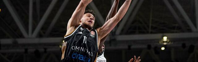 Miško Ražnatović demantovao, ništa od pojačanja za Partizan!
