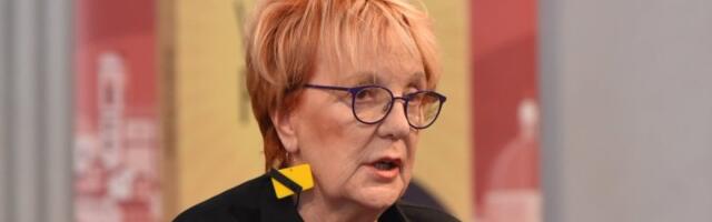 Vedrana Rudan u svađi sa sinom, neće ga ni na sahrani: Lekari joj dali još tri meseca života