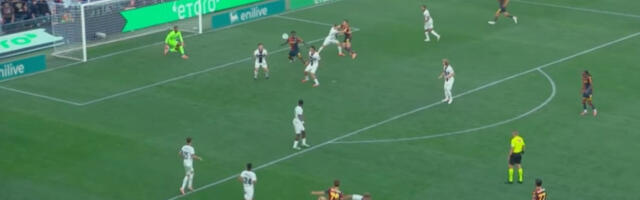 Đenova slavila u Veroni i osvojila važne bodove u Seriji A