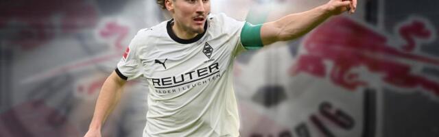 LAJPCIG ZAVRŠIO POJAČANJE: Rajc potpisao petogodišnji ugovor!