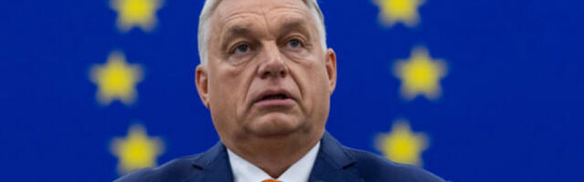 Орбан: Спремни смо да помогнемо Украјини када добијемо нашу нафту