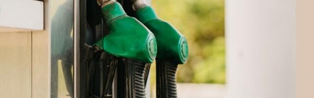 Cene dizela u Republici Srpskoj skaču iz SATA U SAT