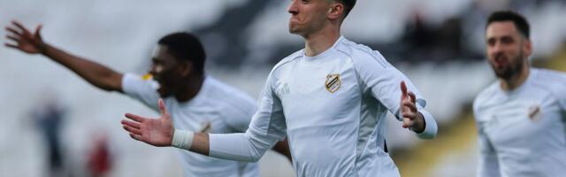 Matijašević četvrti u Istočnoj Evropi po kreiranim prilikama, Kostov na čelu