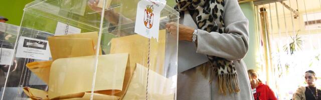 Kako će izgledati kontrola izbora 29. marta?