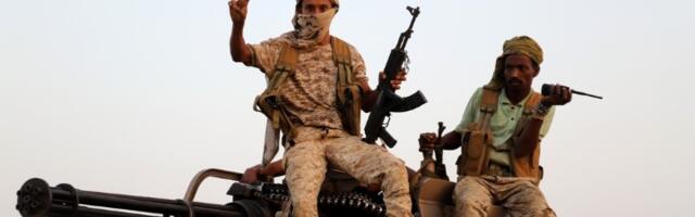 Huti ušli u rat na Bliskom istoku!