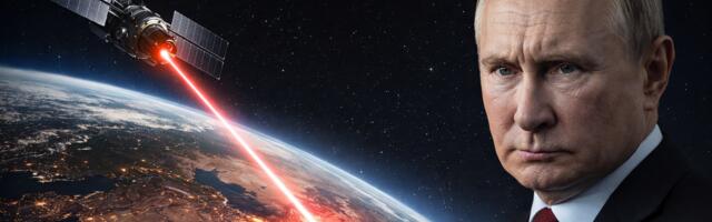 Šah-mat! Ruski sateliti uništili Amerikance na Bliskom istoku: Putin vratio Vašingtonu za sve u Ukrajini