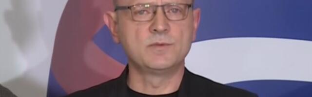 POLICIJA NAPADNUTA ZATO ŠTO RADI SVOJ POSAO! Direktor Vasiljević ogolio istinu o nasilju blokadera: "Policija je reagovala uz minimalnu primenu sile"