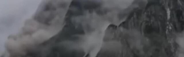 Zemljotres jačine 7,6 stepeni pogodio Indoneziju! Upozorenje na cunami, ima stradalih, snimci su da se smrzneš!