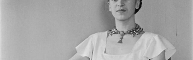 Frida Kalo i dalje najskuplja umetnica sveta: Njena slika "San" dostigla rekordnih 54,7 miliona dolara