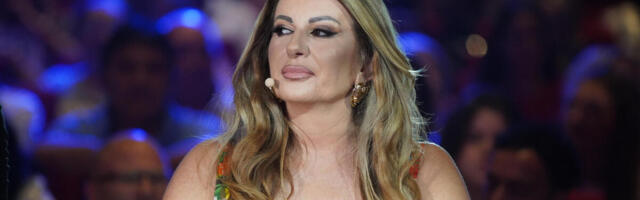 Neočekivano iznenađenje večeri: Viki Miljković specijalna gošća Magla benda u Sava centru, pogledajte samo snimak