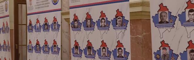 Дачић: Херојство припадника ПЈП-а мора остати уписано у колективно памћење нације