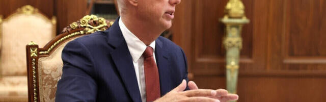 Дмитријев: Европи је потребна Русија да би преживела