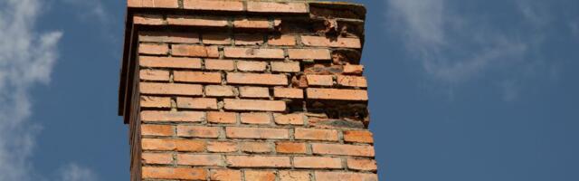 Na Uskrs čuli čudan zvuk iz dimnjaka, mislili da je ušla životinja, a onda ostali u ŠOKU! Ko će ovo da plati?