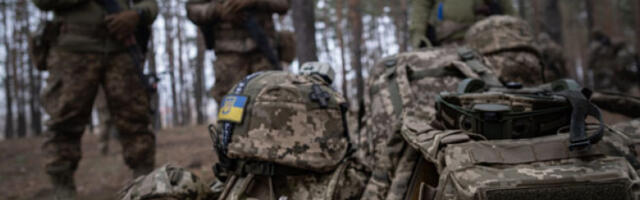 Москва оптужила Кијев за хиљаде кршења васкршњег примирја