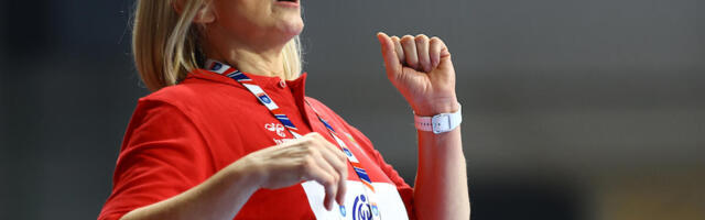 Rukometašice Srbije najtežoj grupi na Evropskom prvenstvu! (Foto)