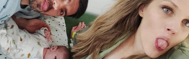 PORODILA SE, NIKO NIJE ZNAO DA JE TRUDNA: Pevačica (40) sa svima podelila LEPE VESTI, koleginice odmah poletele da čestitaju!