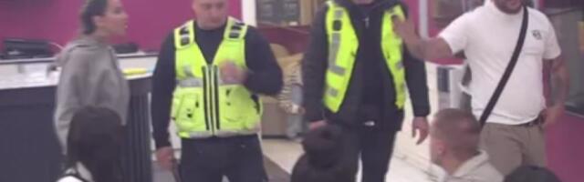 ASMIN SE ODREKAO ĆERKE U RIJALITIJU: Aneli Ahmić se izobličila od BESA!