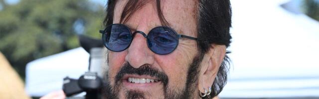 Od Bitlsa do kantri albuma: Legendarni bubnjar Ringo Star za BBC