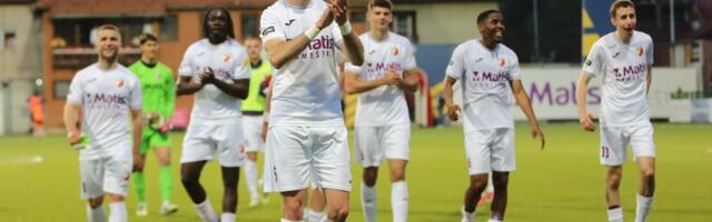 "Svi pišu kako se u Poljskoj 12 ekipa bori za titulu, a o ludilu u Srbiji..."