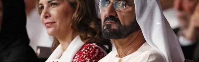 Udala se za šeika, otišla u Dubai, a onda doživela PAKAO: Otkila jezive tajne o kidnapovanju dece, morala je da...