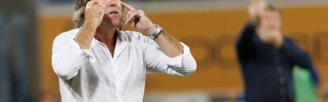 Bomba s Kipra: Bivši trener Zvezde preuzeo njenog dželata iz Lige šampiona!