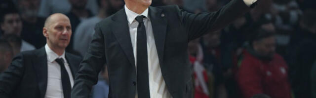 Пењароја: Мало је необично без комплетног састава, али идемо на победу