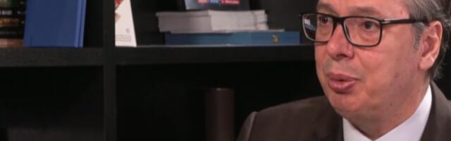 "SUDBINA NIS BIĆE REŠENA U NAREDNIH 20 DANA! Vučić: "Razgovarao sam jutros sa Žoltom Henradijem iz kompanije MOL"!