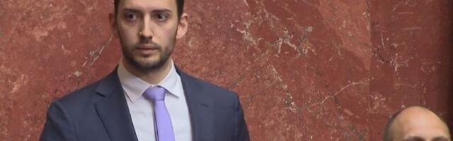 Grbović (PSG): Petrašinovićevi zakoni kozmetičke izmene, i dalje su prisutni pritisci i medijski mrak