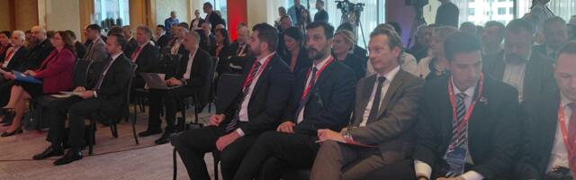 Prvi Srpsko-kanadski poslovni forum u Torontu: Novo poglavlje u ekonomskoj saradnji