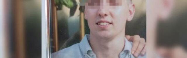 MLADIĆ (28) IZ ŽITORAĐE SE UTOPIO U DUNAVU! Stric molio Luku da ne ide na reku, on ga nije poslušao!