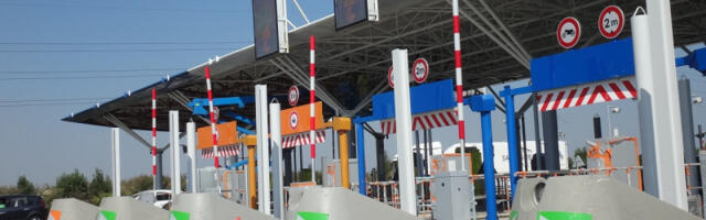 Od danas se vozi sa jednim TAG-om kroz Srbiju i RS: Uključen integrisani sistem “TOLL4ALL“