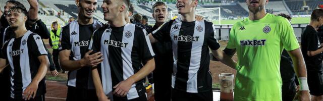 TRANSFERI (11. jun) Partizan završava važan posao, Siti spustio rampu Realu!