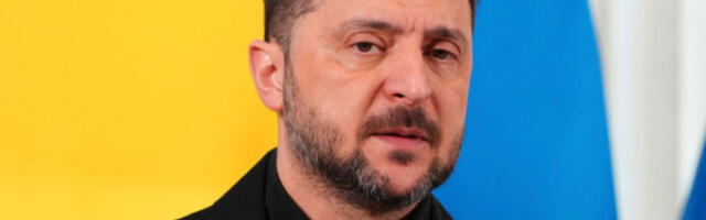 Зеленски: Измене буџета, више новца за одбрану Украјине